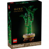 LEGO Botanicals - Bambudracena LEGO Botanicals - Bambudracena