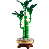 LEGO Botanicals - Bambudracena LEGO Botanicals - Bambudracena