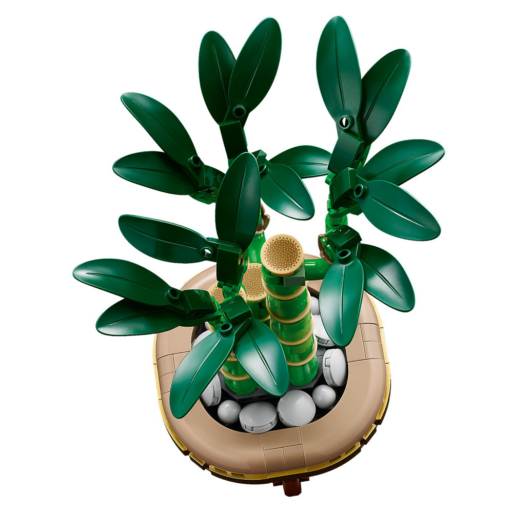 LEGO Botanicals - Bambudracena
