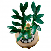 LEGO Botanicals - Bambudracena LEGO Botanicals - Bambudracena