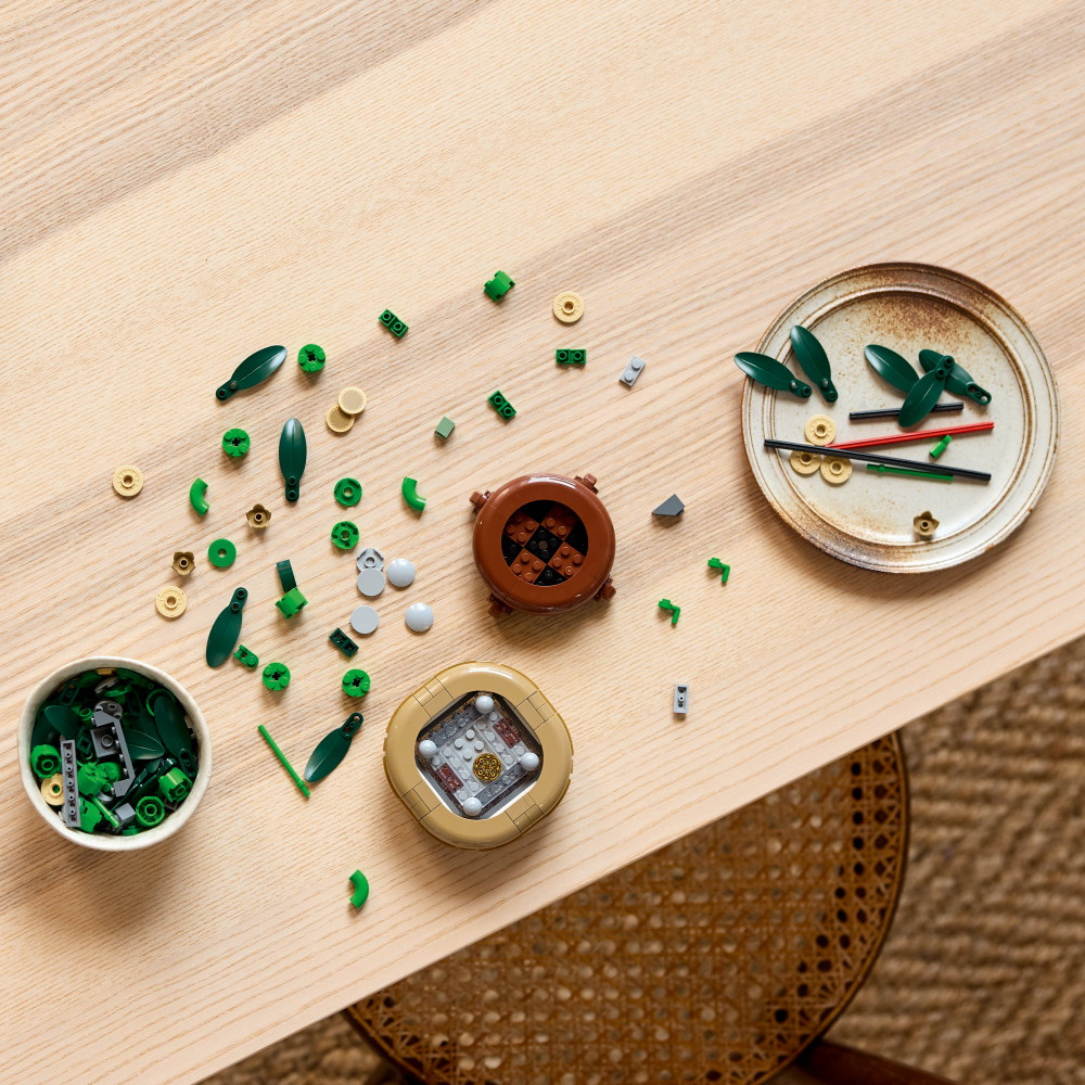 LEGO Botanicals - Bambudracena