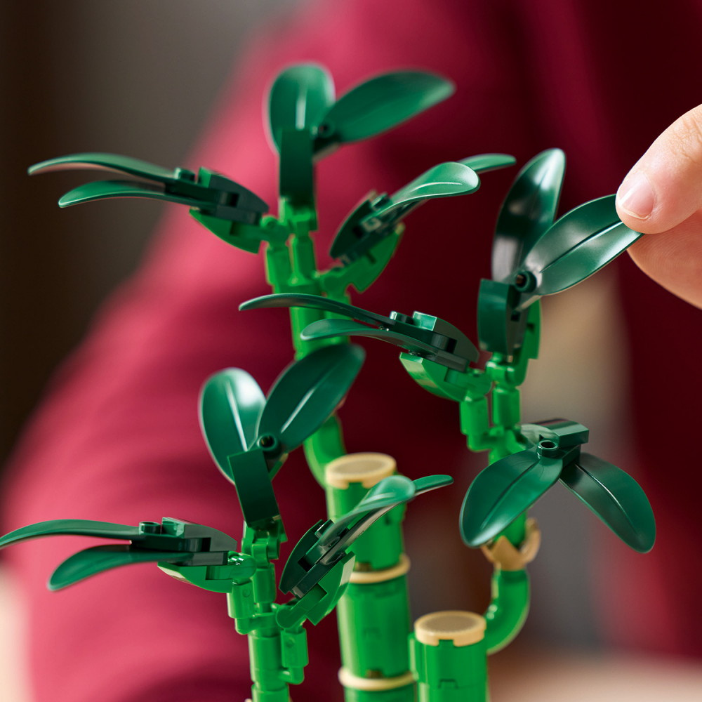 LEGO Botanicals - Bambudracena