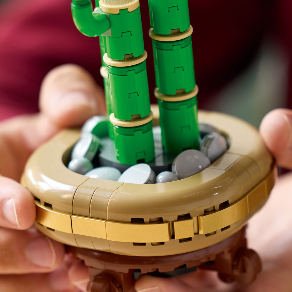 LEGO Botanicals - Bambudracena