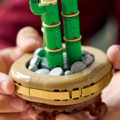 LEGO Botanicals - Bambudracena LEGO Botanicals - Bambudracena