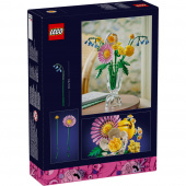 LEGO Botanicals - Liten sommarbukett LEGO Botanicals - Liten sommarbukett