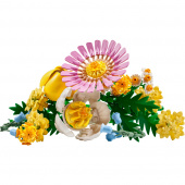LEGO Botanicals - Liten sommarbukett LEGO Botanicals - Liten sommarbukett