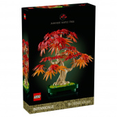 LEGO Botanicals - Bonsaiträd japansk lönn LEGO Botanicals - Bonsaiträd japansk lönn