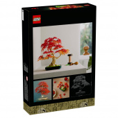 LEGO Botanicals - Bonsaiträd japansk lönn LEGO Botanicals - Bonsaiträd japansk lönn