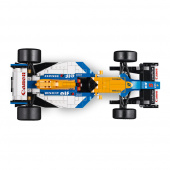 LEGO Icons - Williams Racing FW14B & Nigel Mansell LEGO Icons - Williams Racing FW14B & Nigel Mansell