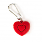 Överfallslarm - Hjärta Överfallslarm - Hjärta