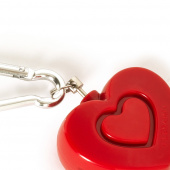 Överfallslarm - Hjärta Överfallslarm - Hjärta