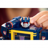 LEGO Icons - Transformers Soundwave LEGO Icons - Transformers Soundwave
