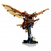 LEGO Icons - Leonardo da Vincis flygmaskin LEGO Icons - Leonardo da Vincis flygmaskin