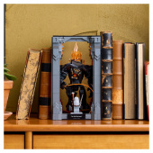 LEGO Icons - Sagan om Ringen Bokstöd med Balrog LEGO Icons - Sagan om Ringen Bokstöd med Balrog