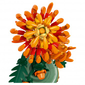 LEGO Botanicals - Krysantemum LEGO Botanicals - Krysantemum