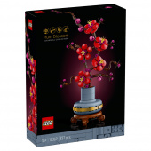 LEGO Botanicals - Plommonblomma LEGO Botanicals - Plommonblomma