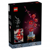 LEGO Botanicals - Plommonblomma LEGO Botanicals - Plommonblomma