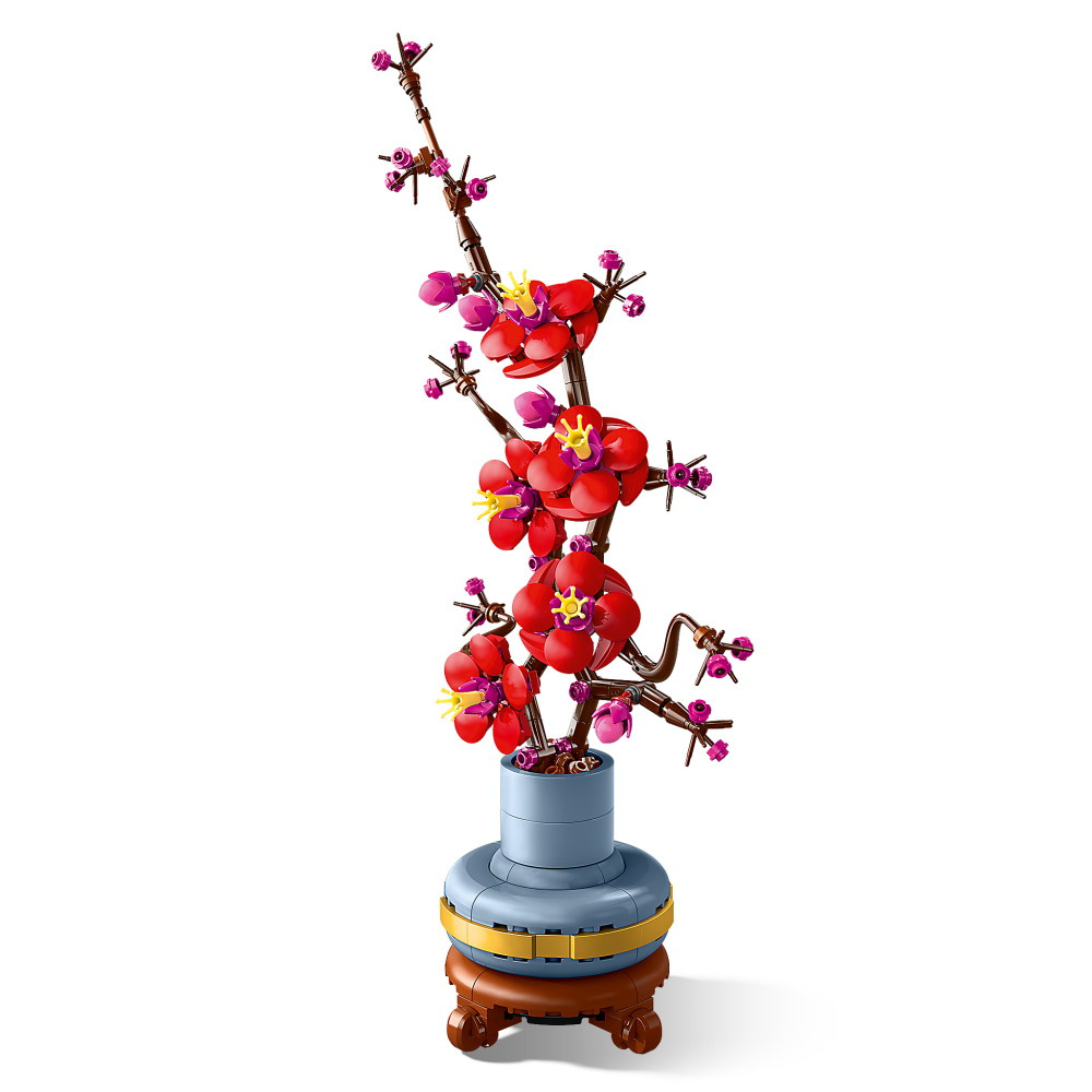 LEGO Botanicals - Plommonblomma