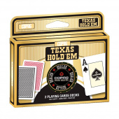 Copag Double Deck Jumbo + Dealer Button Copag Double Deck Jumbo + Dealer Button