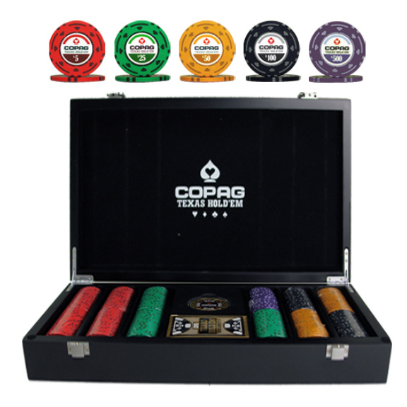 Copag Poker Set 300