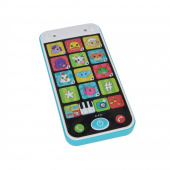 ABC Smarttelefon med Ljud ABC Smarttelefon med Ljud