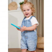 ABC Smarttelefon med Ljud ABC Smarttelefon med Ljud