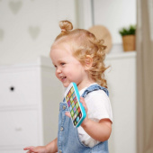 ABC Smarttelefon med Ljud ABC Smarttelefon med Ljud