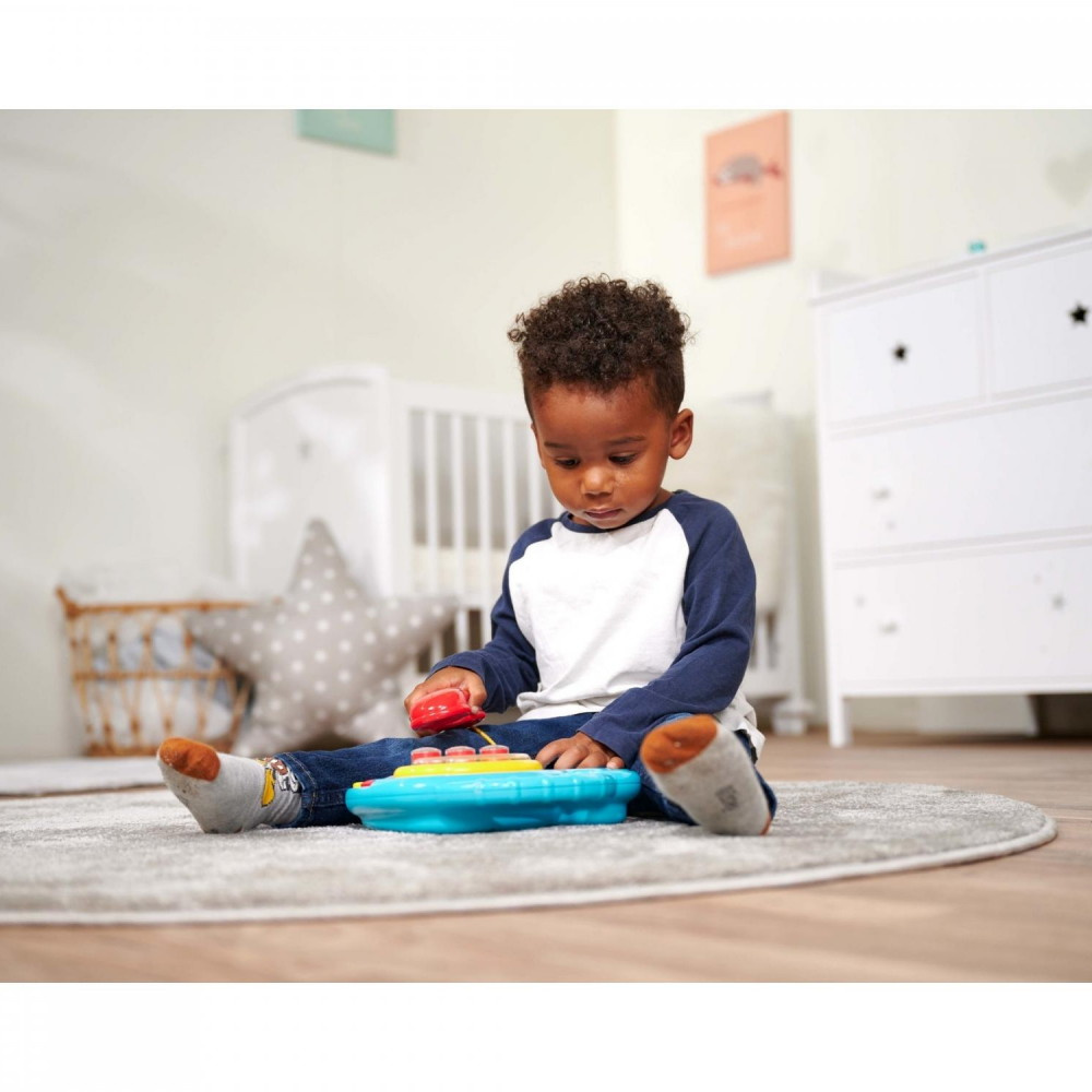 ABC Färgglad Telefon