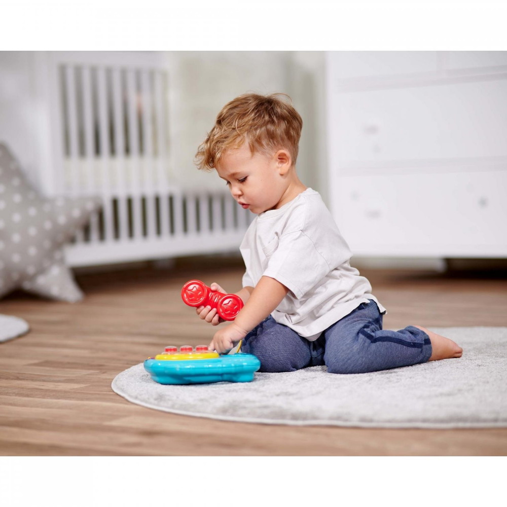 ABC Färgglad Telefon