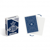 Copag 310 Trick Face Off Blue Copag 310 Trick Face Off Blue
