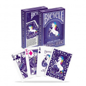 Bicycle Unicorn Bicycle Unicorn