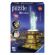 Statue of Liberty Night Edition Pusselbyggnad 3D - 108 Bitar