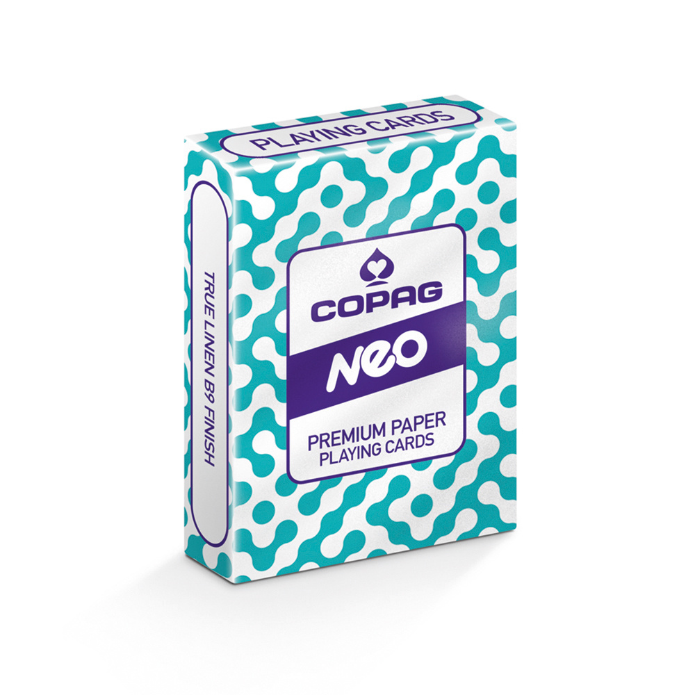 Copag Neo Candy Maze