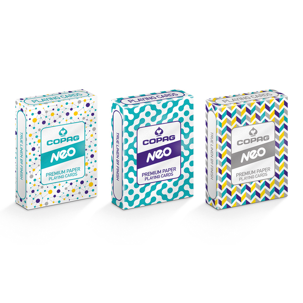 Copag Neo Display Mix