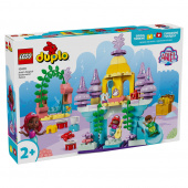 LEGO Duplo - Ariels magiska undervattenspalats LEGO Duplo - Ariels magiska undervattenspalats