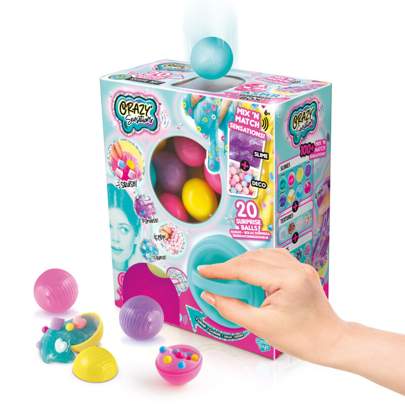 So Slime ASMR Surprise Box