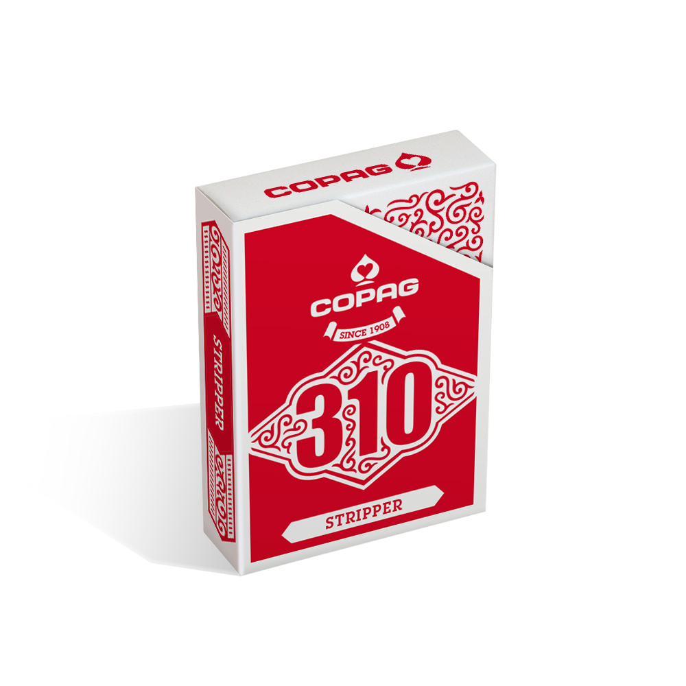 Copag 310 Trick Stripper