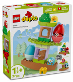LEGO Duplo - Balans- och stapelträd LEGO Duplo - Balans- och stapelträd