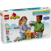LEGO Duplo - Tivoli LEGO Duplo - Tivoli