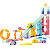 LEGO Duplo - 3-i-1 Kreativa Ramper Med Fordon LEGO Duplo - 3-i-1 Kreativa Ramper Med Fordon