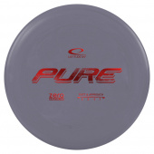 Latitude 64° Pure Zero Medium Grey Latitude 64° Pure Zero Medium Grey
