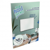 Pusselram - My Puzzle Friends Pusselram - My Puzzle Friends
