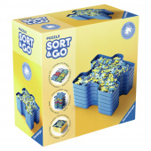 Sort your puzzle 300 - 1000 Bitar Sort your puzzle 300 - 1000 Bitar