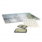 Svärdets Sång: Bittermarken - Kartpaket Svärdets Sång: Bittermarken - Kartpaket