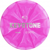 Latitude 64° Retro Burst Keystone Pink White Latitude 64° Retro Burst Keystone Pink White