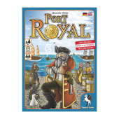 Port Royal (Eng.) Port Royal (Eng.)