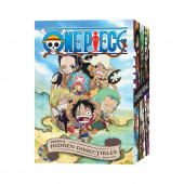 One Piece Hidden Dissectibles Series 1 One Piece Hidden Dissectibles Series 1