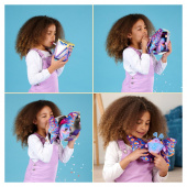 Fluffyfly - Flory Gul Fluffyfly - Flory Gul