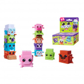 Bloxies Samlarfigurer, 2-pack Bloxies Samlarfigurer, 2-pack