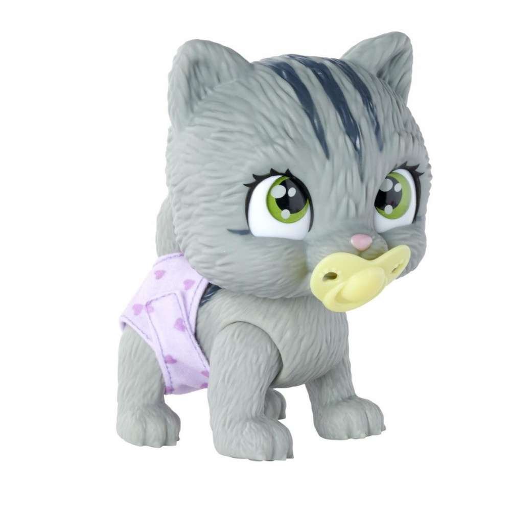 Pamper Petz - Kattunge